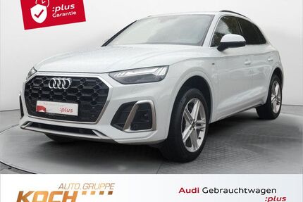 Audi Q5 Gebrauchtwagen