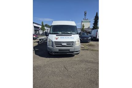 Ford Transit Gebrauchtwagen