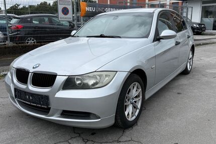 BMW 318 Gebrauchtwagen