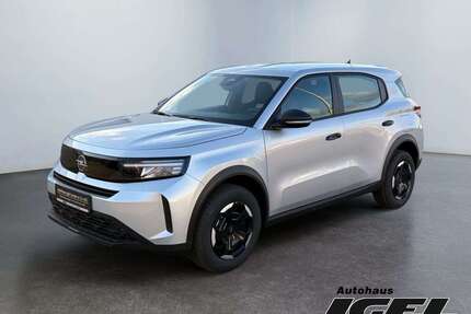 Opel Frontera Gebrauchtwagen
