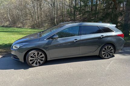 Hyundai i40 Gebrauchtwagen