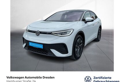 VW ID.5 Gebrauchtwagen