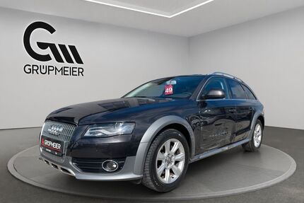 Audi A4 Allroad Gebrauchtwagen