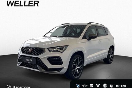 Cupra Ateca Gebrauchtwagen