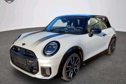 Mini Cooper S Gebrauchtwagen