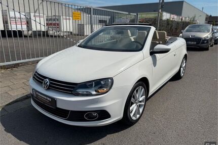 VW Eos Gebrauchtwagen