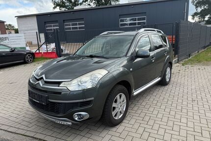 Citroen C-Crosser Gebrauchtwagen