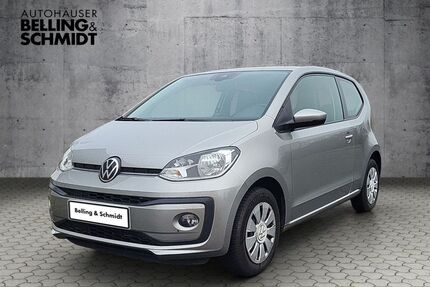 VW up! Gebrauchtwagen