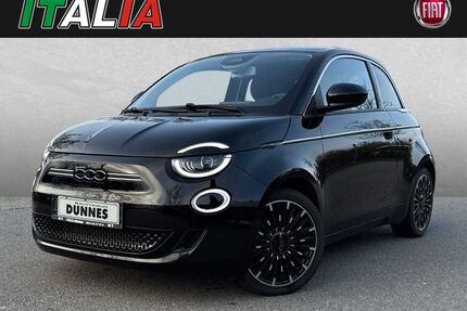 Fiat 500e Gebrauchtwagen