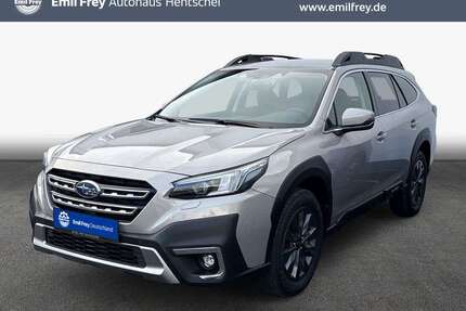 Subaru OUTBACK Gebrauchtwagen