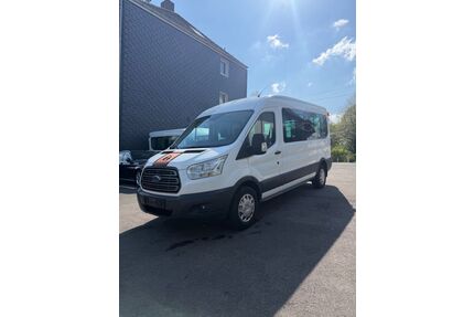 Ford Transit Gebrauchtwagen