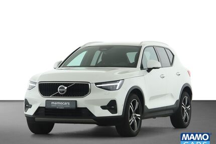 Volvo XC40 Gebrauchtwagen