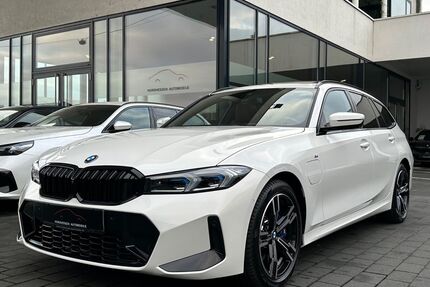 BMW 330 Gebrauchtwagen