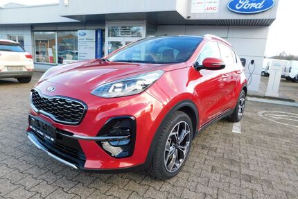 Kia Sportage Gebrauchtwagen