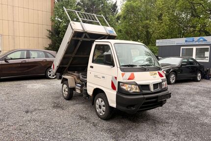 Piaggio Porter Gebrauchtwagen