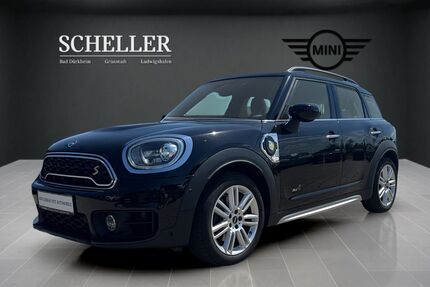 Mini Countryman S (Cooper) Gebrauchtwagen