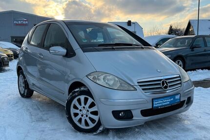 Mercedes-Benz A 180 Gebrauchtwagen