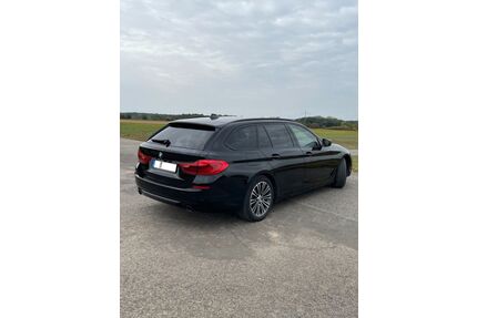 BMW 520 Gebrauchtwagen