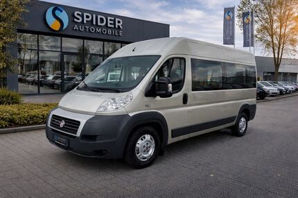 Fiat Ducato Gebrauchtwagen