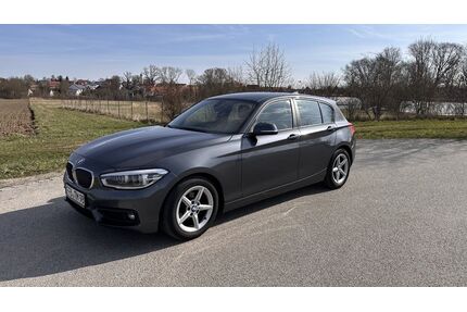 BMW 116 Gebrauchtwagen