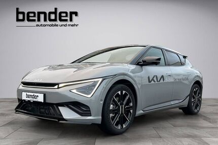 Kia EV6 Gebrauchtwagen