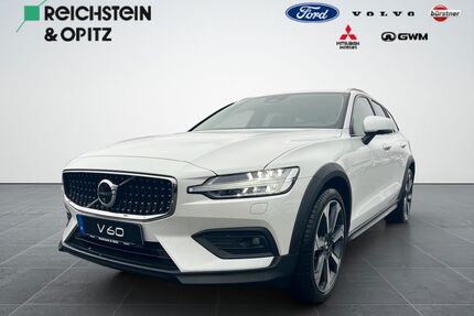 Volvo V60 Cross Country Gebrauchtwagen