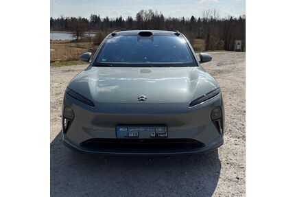 Nio ET5 Gebrauchtwagen