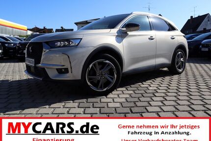 DS Automobiles DS7 (Crossback) Gebrauchtwagen