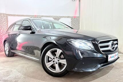 Mercedes-Benz E 220 Gebrauchtwagen