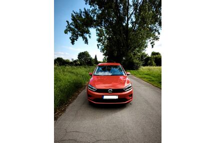 VW Golf Sportsvan Gebrauchtwagen