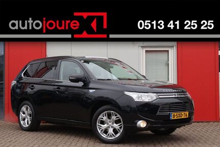 Mitsubishi Outlander Gebrauchtwagen