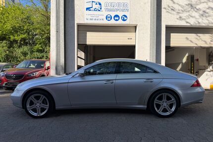 Mercedes-Benz CLS 350 Gebrauchtwagen
