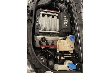 Audi S4 Gebrauchtwagen