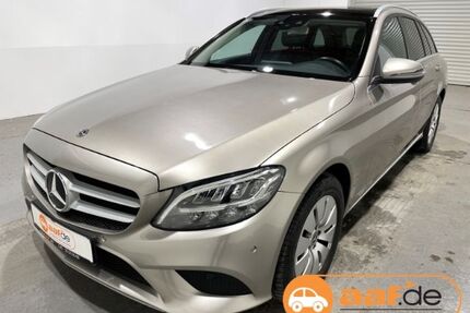 Mercedes-Benz C 200 Gebrauchtwagen