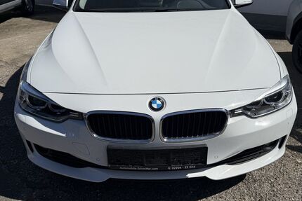 BMW 316 Gebrauchtwagen