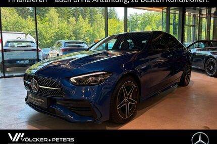 Mercedes-Benz C 300 Gebrauchtwagen