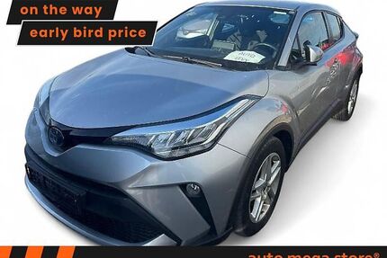 Toyota C-HR Gebrauchtwagen