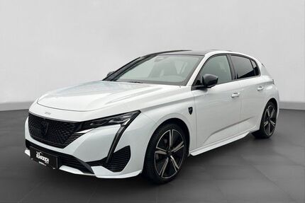 Peugeot 308 Gebrauchtwagen