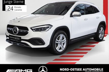 Mercedes-Benz GLA 220 Gebrauchtwagen