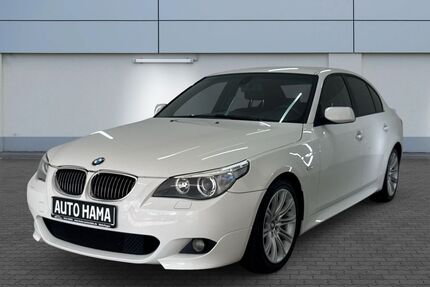 BMW 525 Gebrauchtwagen
