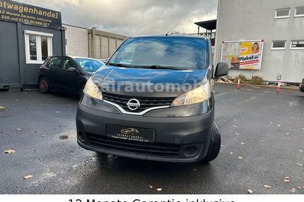 Nissan NV200 Gebrauchtwagen