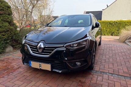 Renault Megane Gebrauchtwagen