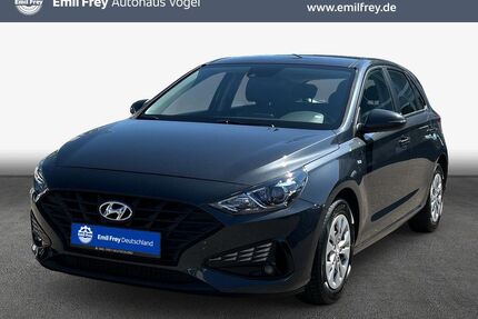 Hyundai i30 Gebrauchtwagen