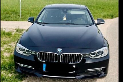 BMW 320 Gebrauchtwagen