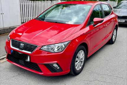 Seat Ibiza Gebrauchtwagen