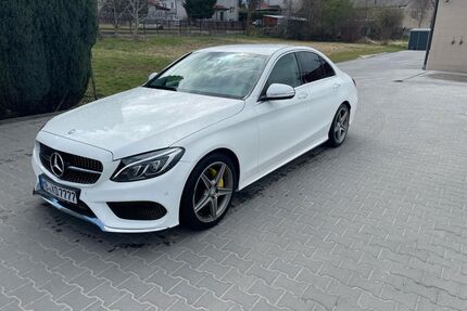 Mercedes-Benz C 200 Gebrauchtwagen