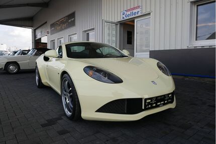 Artega GT Gebrauchtwagen