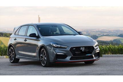Hyundai i30 Gebrauchtwagen