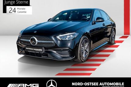 Mercedes-Benz C 300 Gebrauchtwagen
