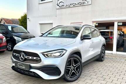 Mercedes-Benz GLA 200 Gebrauchtwagen